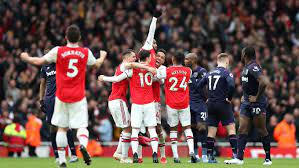 Jun 06, 2021 · kết quả bóng đá hôm nay, kết quả vòng loại world cup 2022, ket qua bong da. Báº£ng Xáº¿p Háº¡ng Ngoáº¡i Háº¡ng Anh Vong 36 Arsenal Khiáº¿n Cuá»™c Ä'ua Top 4 Ngháº¹t Thá»Ÿ Ttvh Online