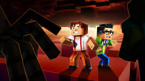 ✓ android ✓ ios ✓ windows phone y ✓ pc. Minecraft Story Mode Season Two Minecraft Wiki