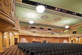 Paramount Theatre Visit Greater St Cloud