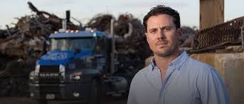 Mack's durability critical for Prestige Auto & Metal Recycling