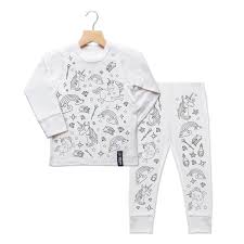 Selfie Clothing Co Toddler Big Kid Color In Pjs Unicorn Thetot Pjs has disabled new messages. selfie clothing co toddler big kid color in pjs unicorn