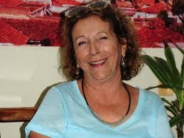 Gilda Hernandez's Instagram, Twitter & Facebook