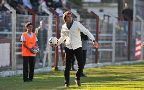 Leonel rocco sería el nuevo director técnico del atlético de san luis. Barcelona Oficializa A Guillermo Almada Revista Estadio