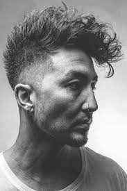 19 The Hottest Hipster Haircut Ideas To Reveal Your Inner Mod Haircuts For Men Hipster Haircut Curly Hair Men