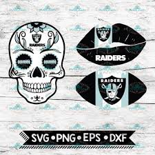 Download cricut paw patrol svg free graphic type that can be scaled to use with the silhouette cameo or cricut. Las Vegas Raiders Svg Nfl Svg Bundle Svg Cricut File Football Svg Svglandstore