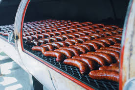 Check spelling or type a new query. Heritage Barbecue Brings Texas Style Smoked Meats And The Art Of Line Culture To Orange County