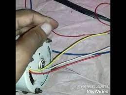 Maybe you would like to learn more about one of these? Exhaust Fan Wiring Diagram With Capacitor