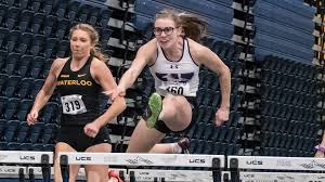 After two successful years, gabi gregg and nicolette mason are moving on to pursue new adventures. Gabrielle Gregg Track And Field Western Mustangs Sports
