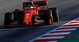 Ferrari dino 156 v6 1.5. Itogi Testov Formuly 1 Ferrari I Mersedes Vperedi Red Bull Zagadka