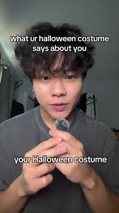 Maid What Your Halloween Costume Says