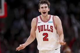 Luke Kornet can breathe again, thanks to sinus surgery. But will he play  tonight for the Bulls in his Dallas homecoming? – Chicago Tribune