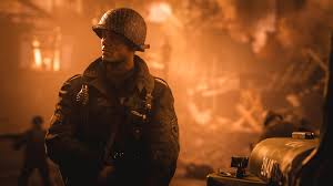 Call of duty vanguard wallpaper. Call Of Duty Ww2 Vanguard Is Coming This Year According To Multiple Reports Pcgamesn