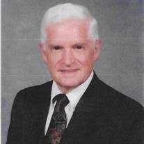 Ronald Bryan Stauffer Obituary