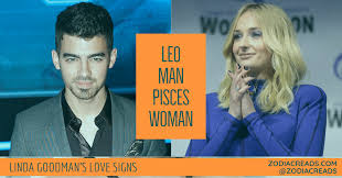 If you want to attract a cancer woman, do all the romantic things you love to do so much. Leo Man And Pisces Woman Love Compatibility Linda Goodman