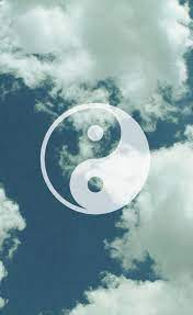 Maybe you would like to learn more about one of these? 1000 Images About Tumblr On Pinterest Yin Yang Fondo De Pantalla Hd 699x1139 Wallpaper Teahub Io