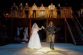 Joseph fiennes, gwyneth paltrow, geoffrey rush and others. Shakespeare In Love Ein Blockbuster Fur Die Buhne