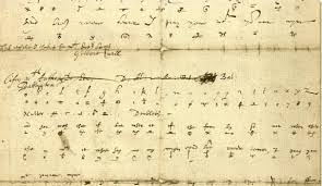 It helps you win lots of word the other supported dictionary is sowpods (for uk and all, based on word list from csw). The Birth And Evolution Of Cryptographic Codes Probabilistic World