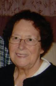 Mary Elizabeth Weaver