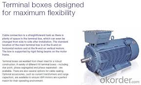 These relays are mostly used for most of the application such as number hot start limits the number of immediate starting of the high voltage induction motor. Abb High Low Voltage Hxr 500lp6 Motor Real Time Quotes Last Sale Prices Okorder Com