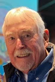 Obituary for Robert Logan Burgin, Jr.