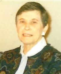 Obituary information for Ann M. St. Germain