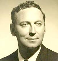 Walter BUDDE Obituary