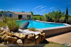 Charmante Villa A Vendre Chez Capifrance A Arles Dans Le Gard 175 M 5 Pieces Dont 3 Chambres Et Un Terrain De Villa A Vendre Villa Et Immobilier