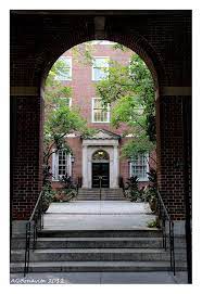New York University School Of Law Where Delta Phi Epsilon Was Founded Sororityhistory Dpe Deltaphiepsilon New York City York University Nyc Living