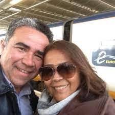 Edna Hermes's Instagram, Twitter & Facebook