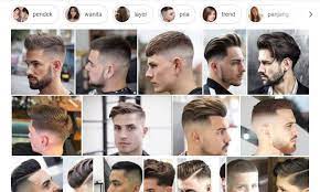 Maybe you would like to learn more about one of these? Ide Gaya Model Rambut Terbaik Tahun Ini Kanalmu