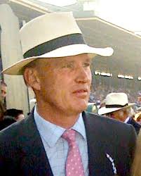 John Gosden
