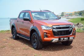 Here's a gentle reminder on car care during lockdown: Topgear 2021 Isuzu D Max Unveiled In Malaysia From Rm99 600