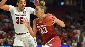 Nassau, bahamas (ap) — chelsea dungee scored 27 points, amber ramirez added 15 points and nine rebounds, and no. Arkansas Women End No 12 Gamecocks 4 Year Sec Tourney Rule Abc News
