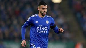 Rachid ghezzal (born 9 may 1992) is an algerian professional footballer who plays as a winger for premier league club ghezzal is the younger brother of algerian international abdelkader ghezzal. Rachid Ghezzal Spielerprofil 20 21 Transfermarkt
