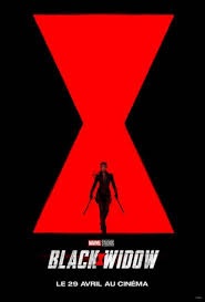 Nouveau retournement de situation pour black widow. Disney Decale La Sortie De Black Widow We Love Cinema