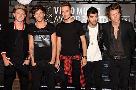 Which one direction heartthrob will you end up marrying and growing old with? One Direction Film Expected To Gross 22m Over Labor Day Weekend Billboard