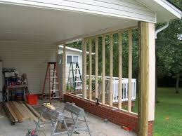 How much does a garage conversion cost? Convert Carport Into Garage Google Search Carport Kitchen Remodel Design Carport Makeover