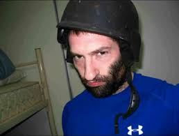 Mad Hatter's Bookshelf & Book Review: INTERVIEW