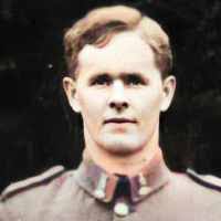 Richard Boehm Berney (1894–1948) • FamilySearch