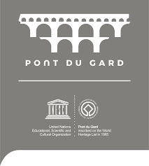 Pont Du Gard S Second Life Site Du Pont Du Gard