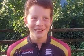 Prima gioia da podio per Cetto e Fulici sulle strade di Rallo