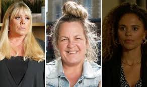 Ian beale 78 episodes 2020. Eastenders Cast 2020