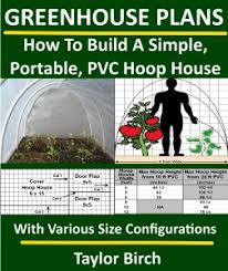 Tall enough to provide protection from rain or wind, its pvc design is easy to assemble in an afternoon. Diy Greenhouse Plans Build Your Own Greenhouse