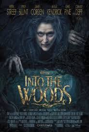 Meryl streep, anna kendrick, johnny depp and others. Vadregeny 2014 Teljes Filmadatlap Mafab Hu