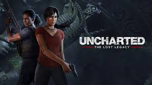 I was as prepared as i thought i was. Naughty Dog On Twitter Spring Into Adventure With Chloe And Nadine For Mega March Playstation Uncharted The Lost Legacy Is Now On Sale Https T Co Xgbvyclvop Https T Co 1eqfhc8zby
