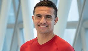 Tim Cahill joins Supreme Committee for Delivery & Legacy as an official  ambassador