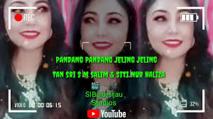 Pandang pandang jeling jeling cover by dato yusni hamid rojer kajol. Pandang Pandang Jeling Jeling Lirik Saaruue