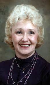 Barbara Peters Obituary