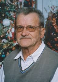 Wilfred Lake Obituary April 14, 2016