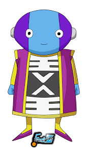 Looking for info on all the fighters in the game? Zeno Dbs By Antoniossss On Deviantart